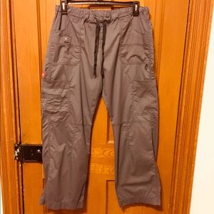 Dickies Scrub Pants